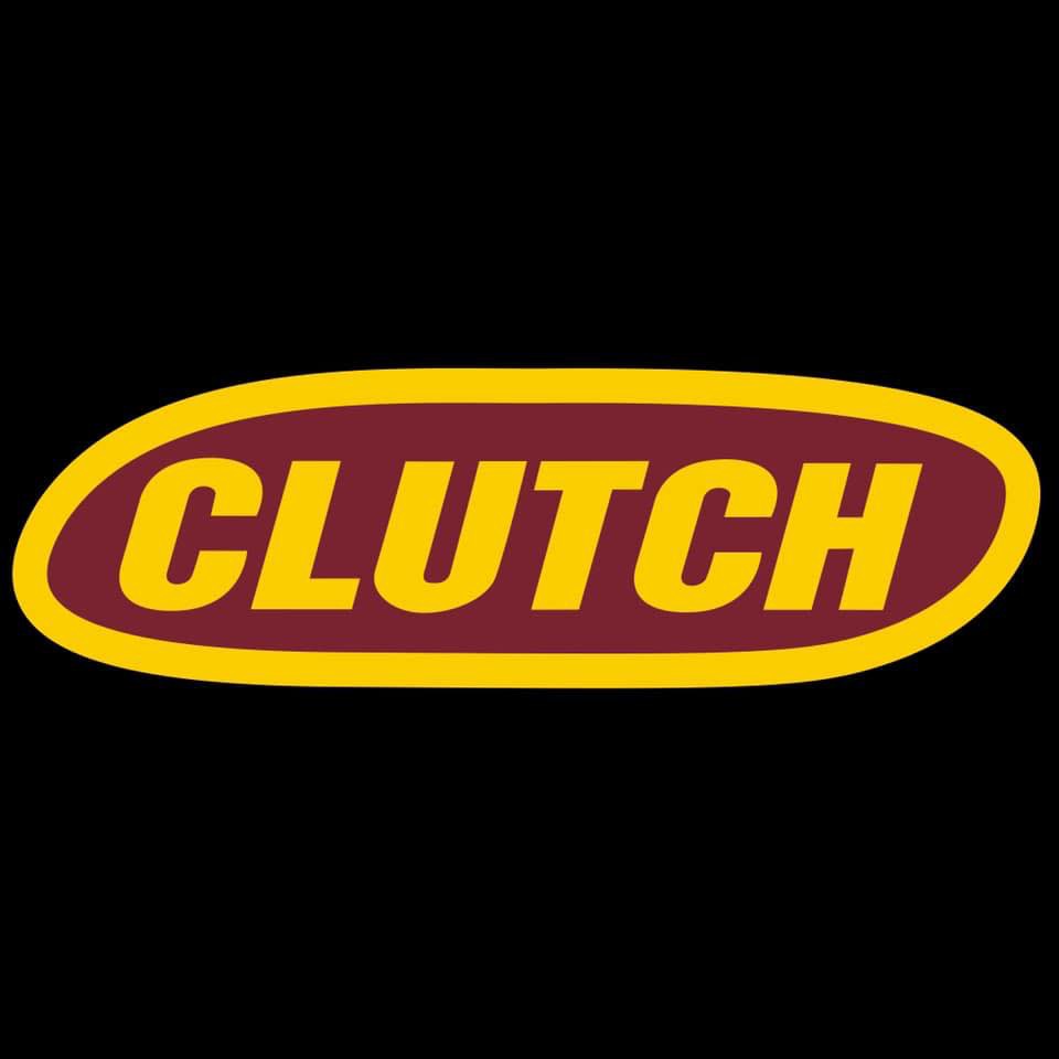 CLUTCH Instagram, Facebook Linktree
