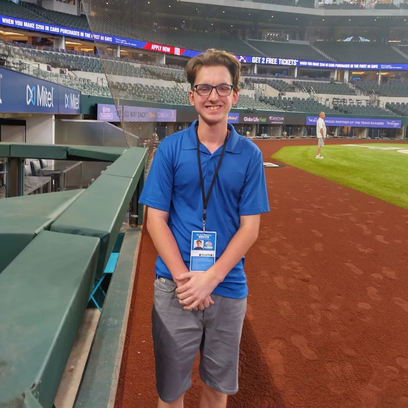 Kane McCutchen Twitter, Instagram, TikTok Linktree