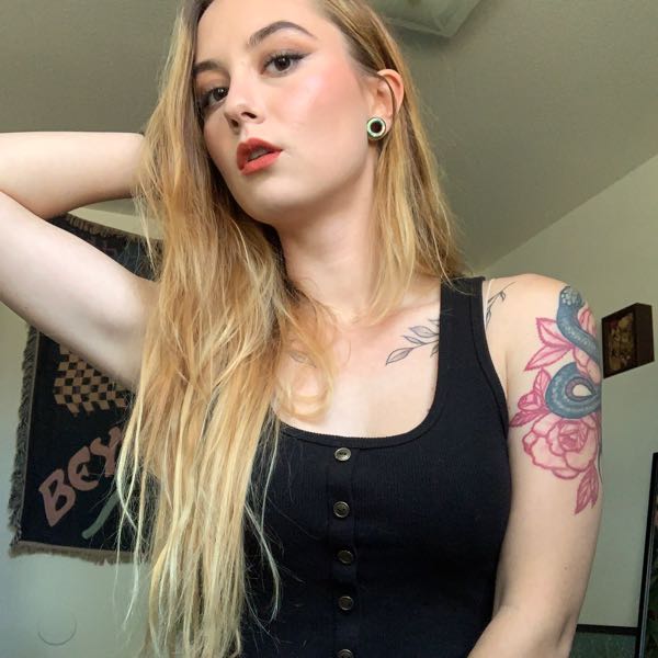 Delilah - Find Delilah Onlyfans - Linktree