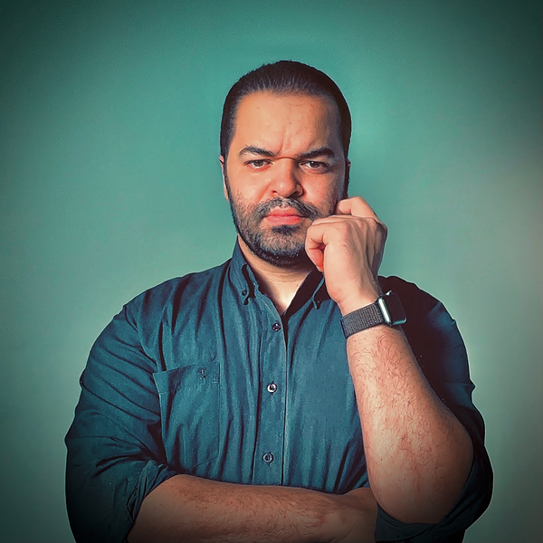 Ramón Arias Twitter, Instagram Linktree