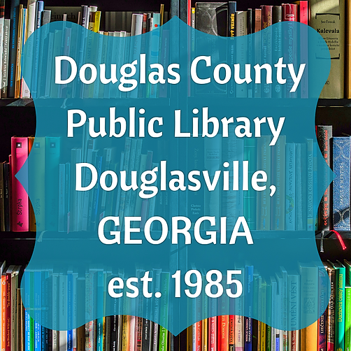 douglasvillelibrary Twitter, Instagram, Facebook Linktree