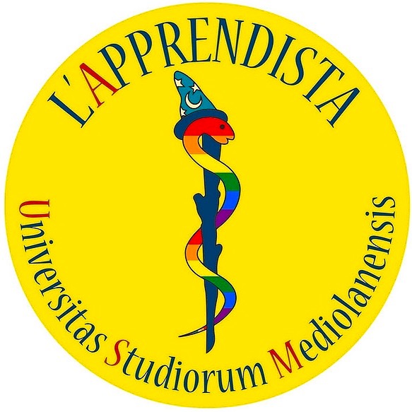 L Apprendista Polo Vialba Instagram Facebook Linktree