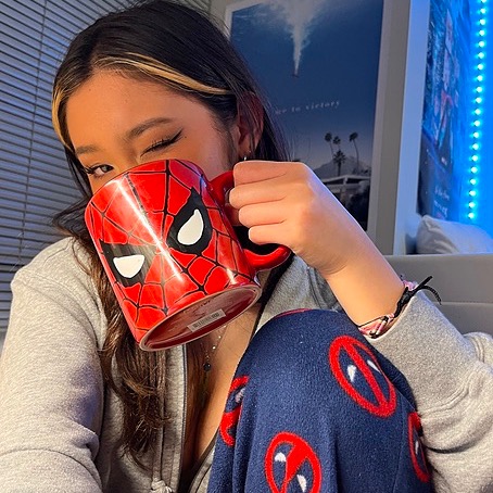 chaelanl | Instagram, TikTok | Linktree