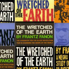 @africaworldnowproject Theorizing Fanon: Latin America & the Pitfalls of National Consciousness w/ James Early Link Thumbnail | Linktree