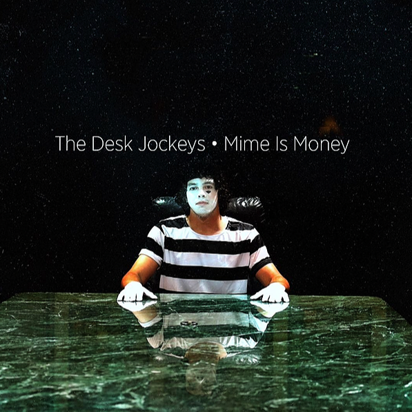 The Desk Jockeys Listen on Spotify Linktree