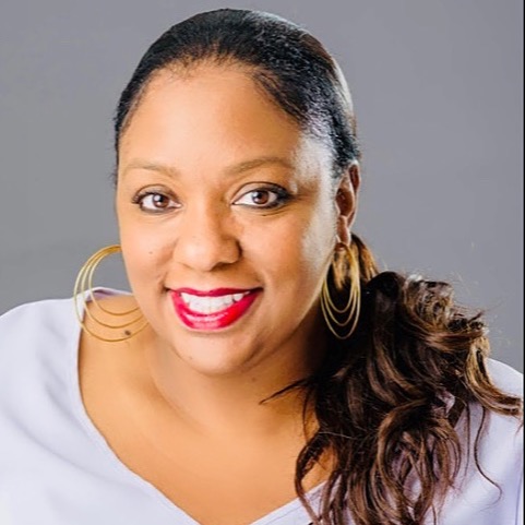 Tamika Michelle Johnson | Instagram, Facebook | Linktree