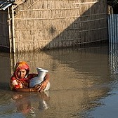 Study: Climate change makes rich countries richer and poor ones poorer