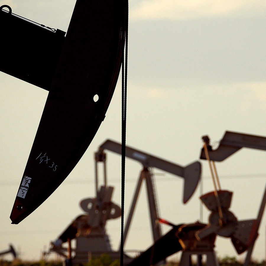 In Texas, a half-baked plan to save the oil industry from a coronavirus-fueled crash