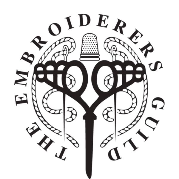 The Embroiderers Guild, Vic. Facebook Linktree