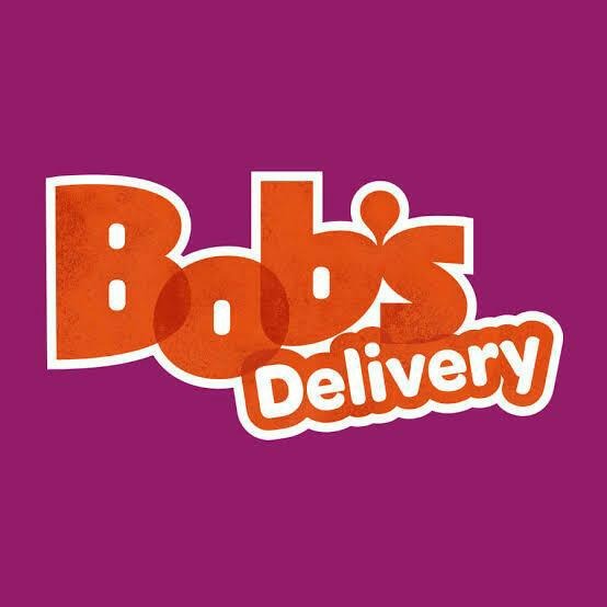 DELIVERY BOB'S Linktree
