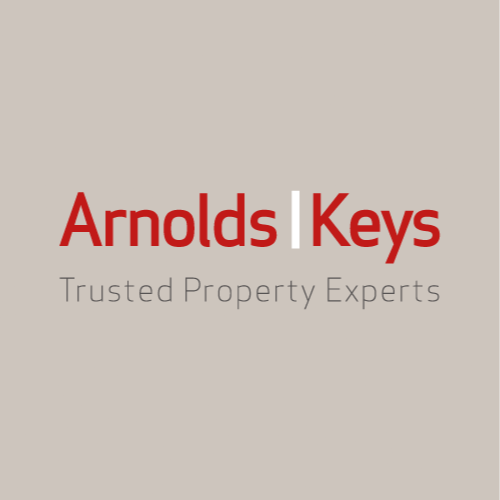 Arnolds Keys Linktree