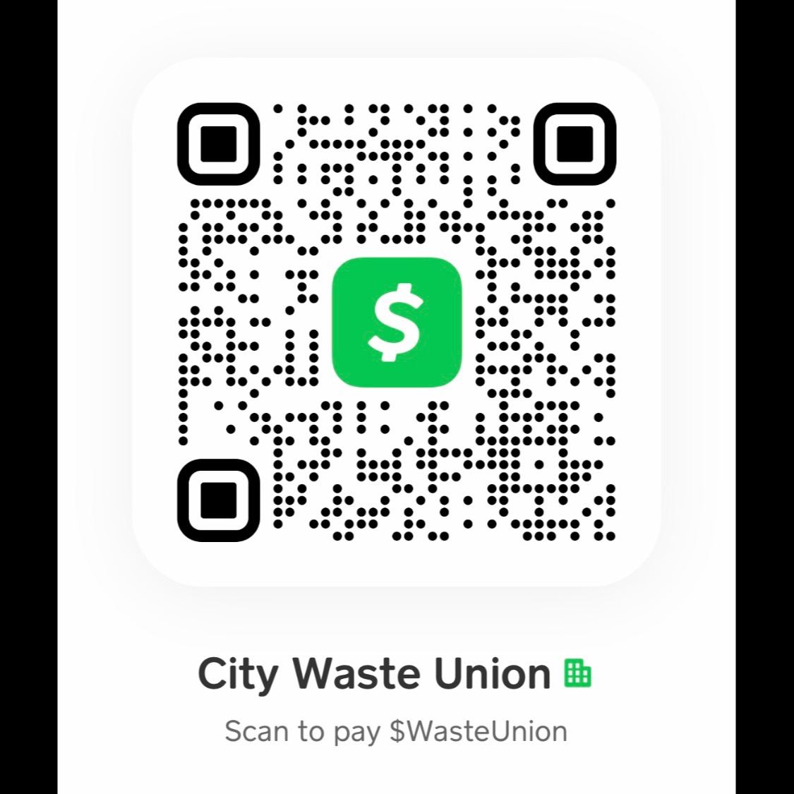 Cash App Donations