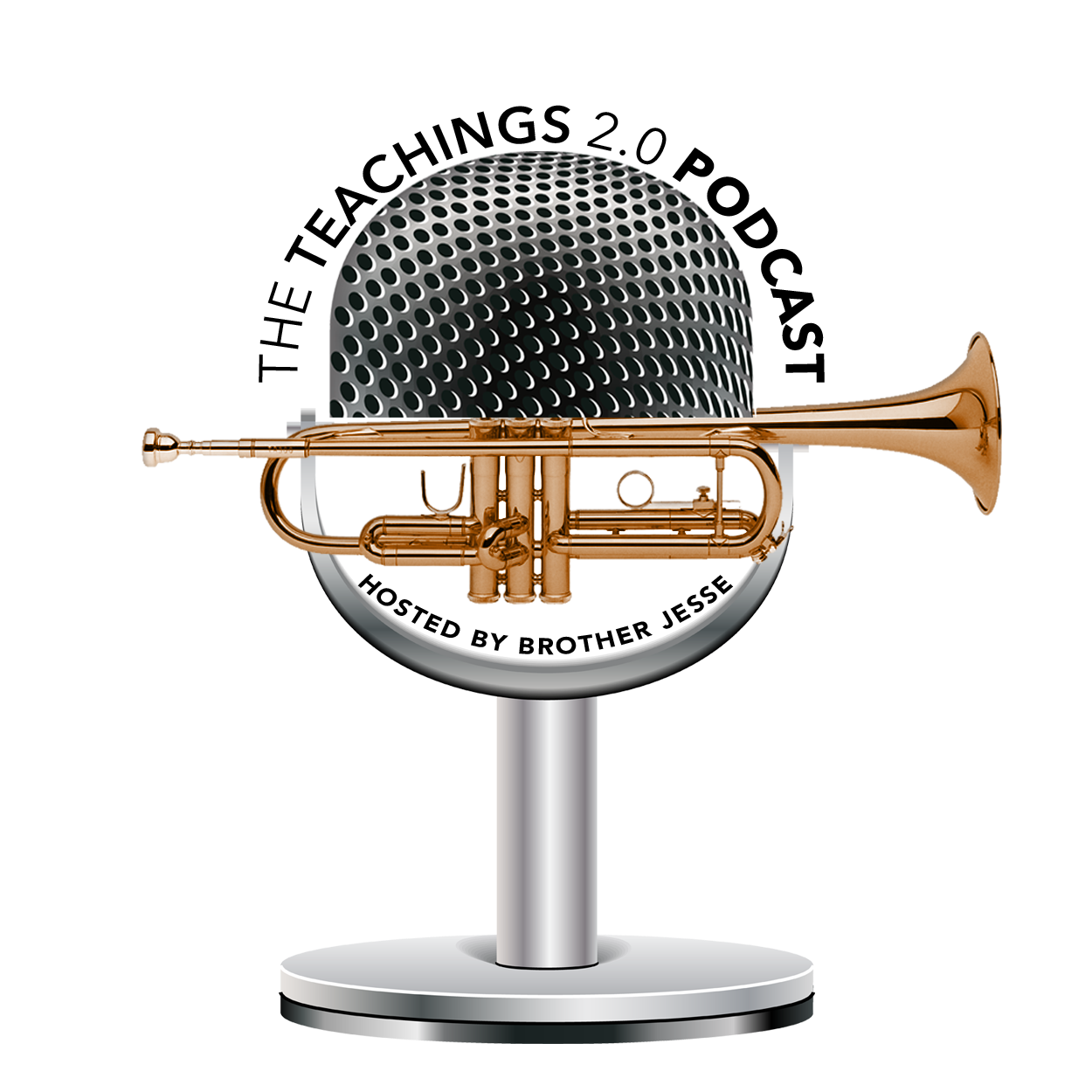 The Teachings 2.0 Podcast (Non Apple Users)