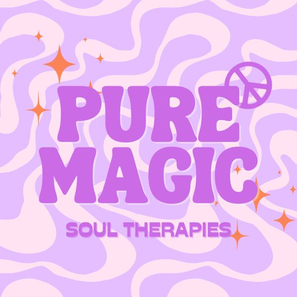 Pure Magic X Soul Therapies Facebook Linktree