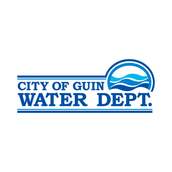 City of Guin Water Dept. Linktree