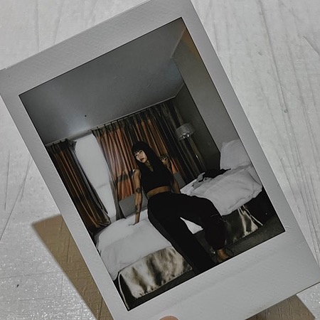 JINKYUNG_ | YouTube, Spotify | Linktree