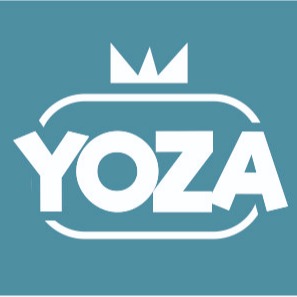 Yoza Products Linktree