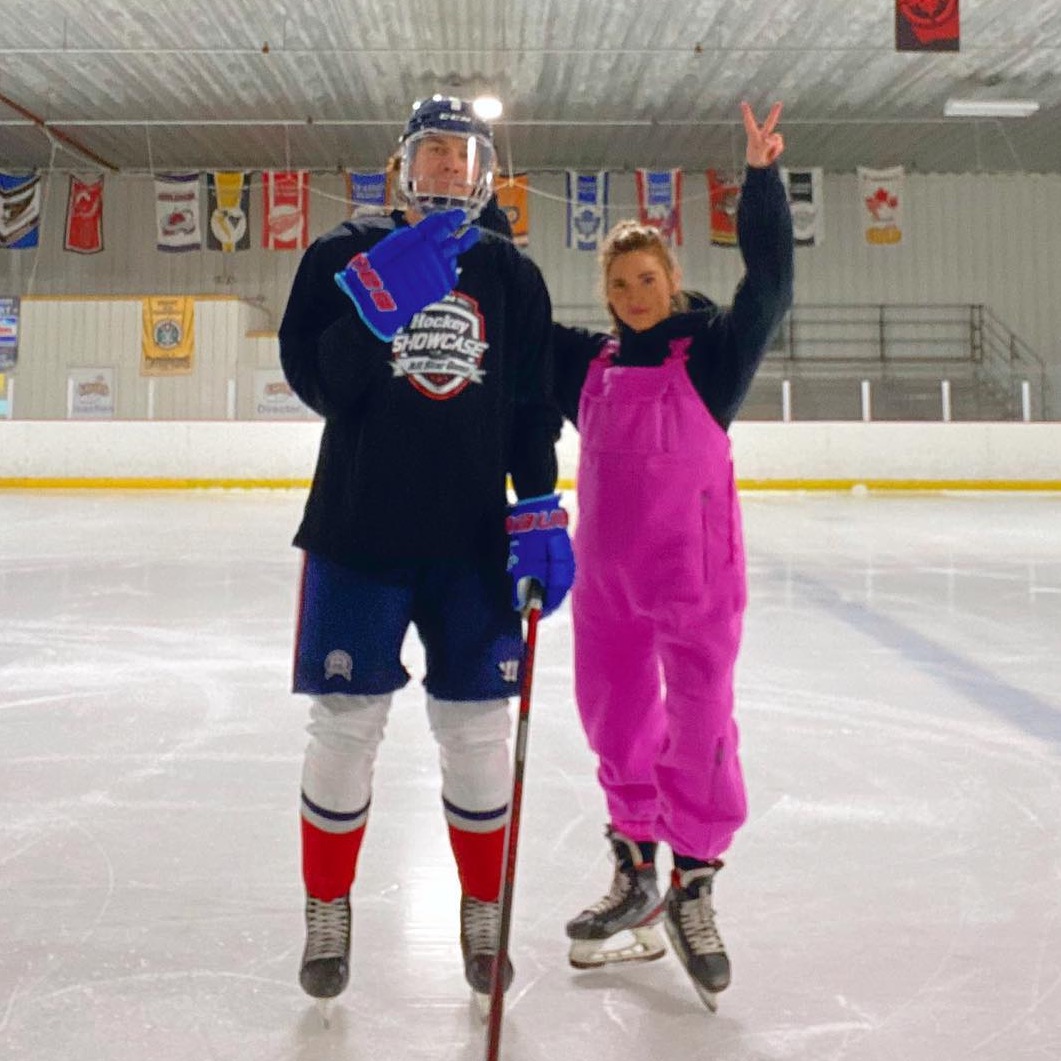 Katy Jo Power Skating Linktree