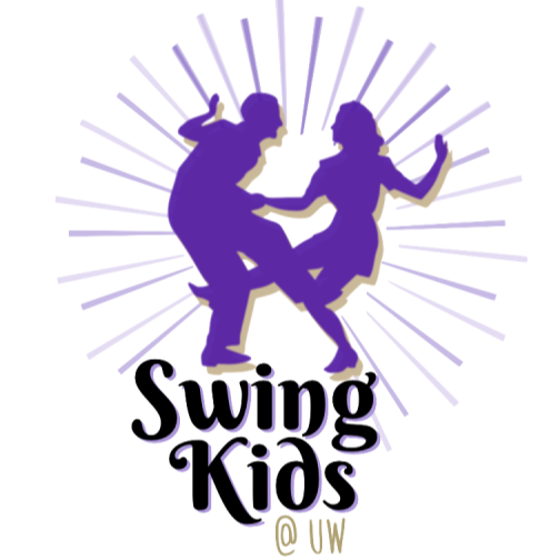 Swing Kids at UW Instagram, Facebook Linktree