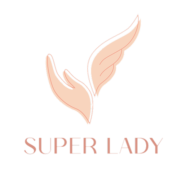 SuperLady Club Instagram, Facebook Linktree