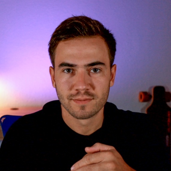 Dennis Ivanov | Twitter, Instagram | Linktree