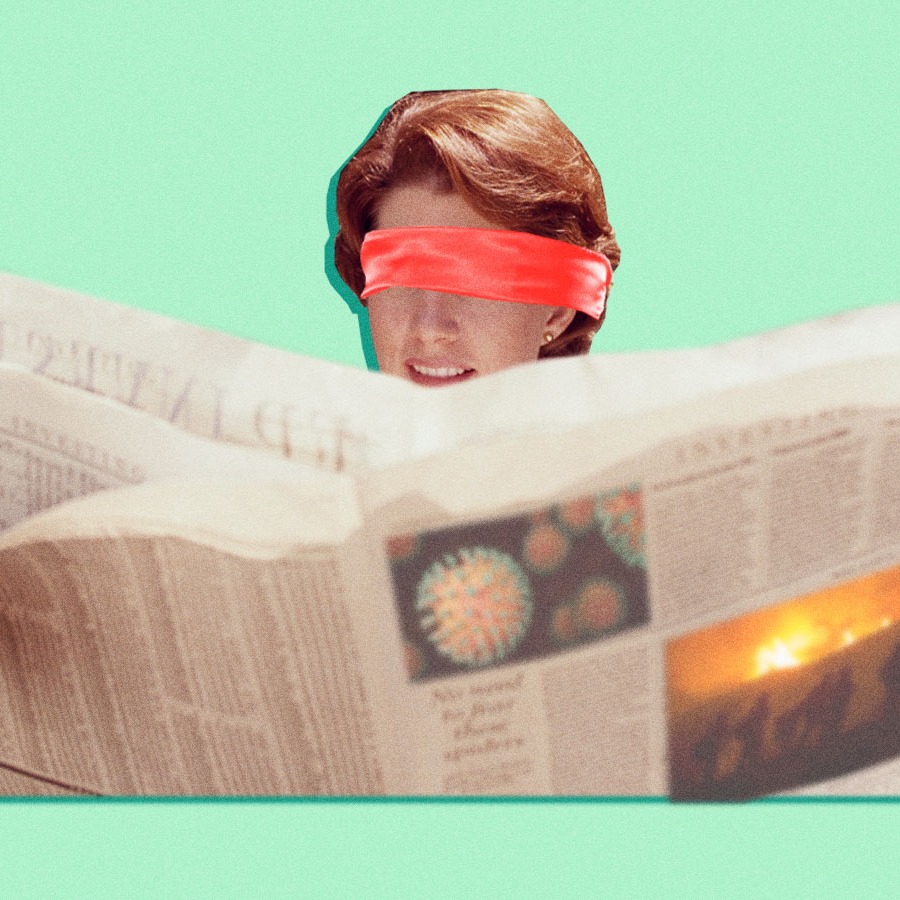 We ignored pandemic warnings. Will the next catastrophe take us by surprise?