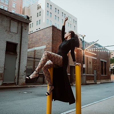 Rachel Ramsey | Linktree