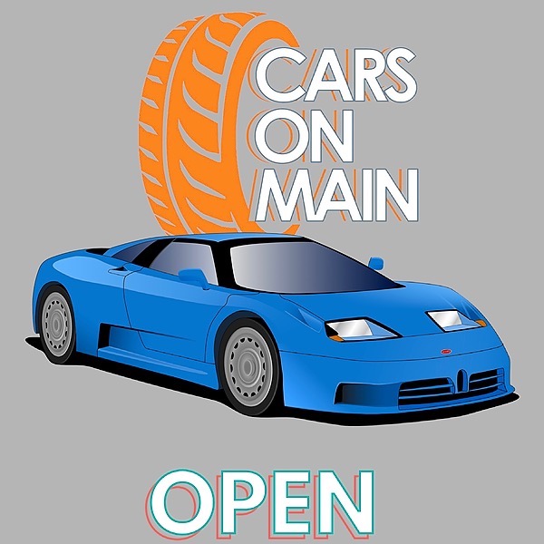 Cars on Main Memphis | Linktree