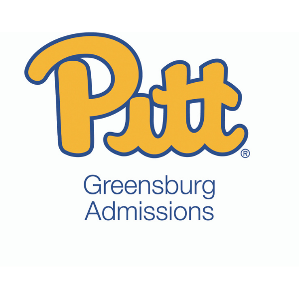 PittGreensburg Admissions Twitter, Instagram, Facebook Linktree