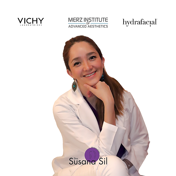 dermatologa.cdmx Instagram, Facebook Linktree