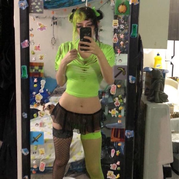 Eva.Gloom - Find @Eva.Gloom Onlyfans - Linktree