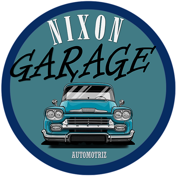 Nixon Garage Automotriz Instagram, Facebook Linktree