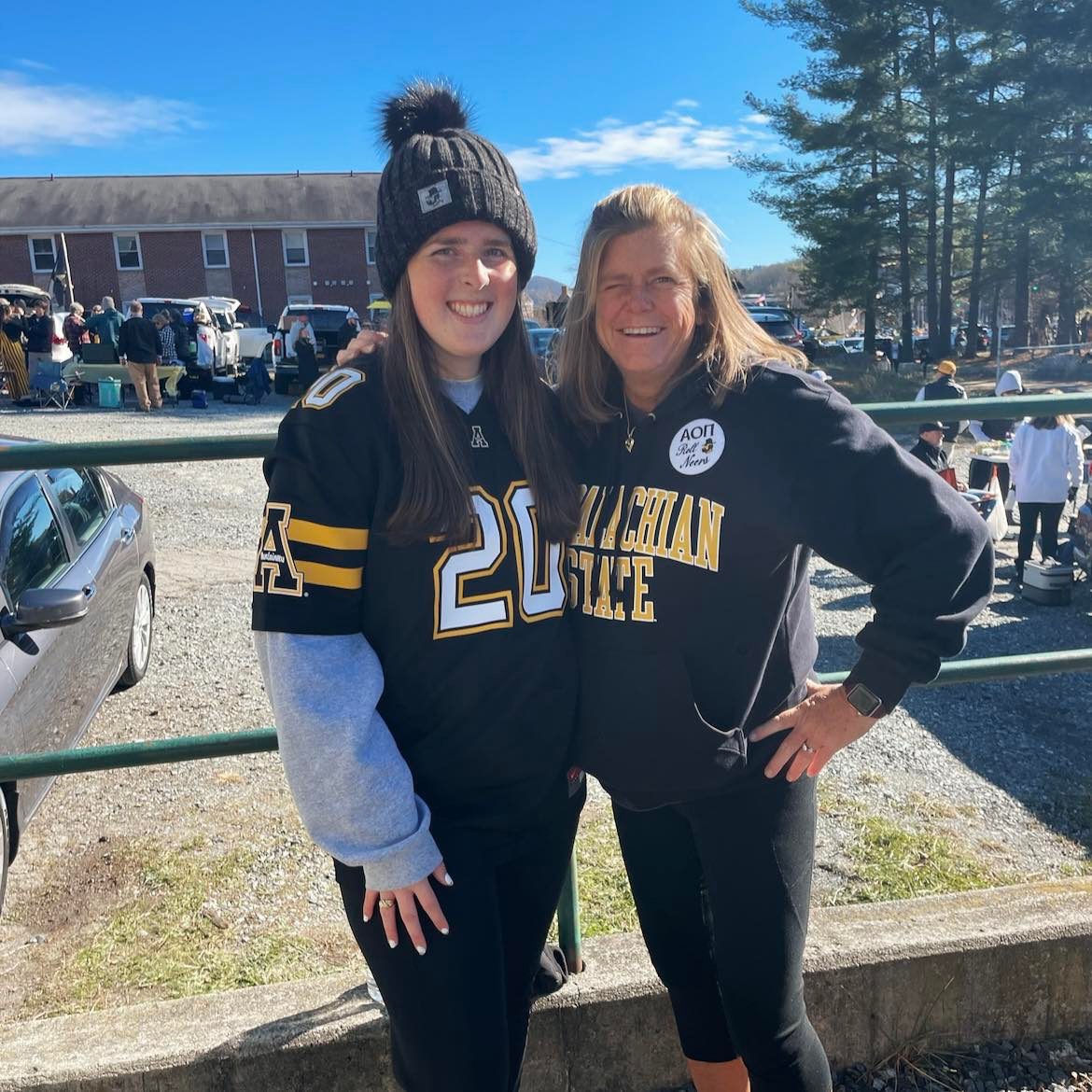 Ashley Lamb | Linktree