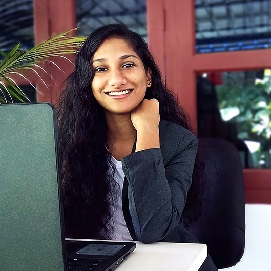 Saranya | Linktree