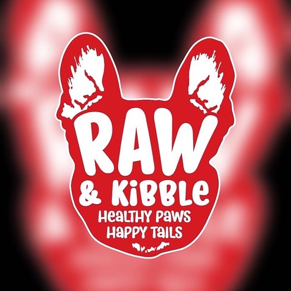 Raw and Kibble Linktree