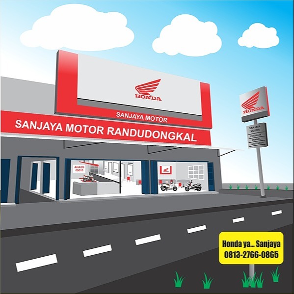 sanjayamotorrandudongkal Instagram, Facebook Linktree