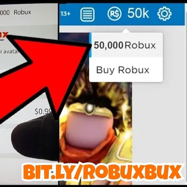 Daily Rbx Linktree - robuxbux. net