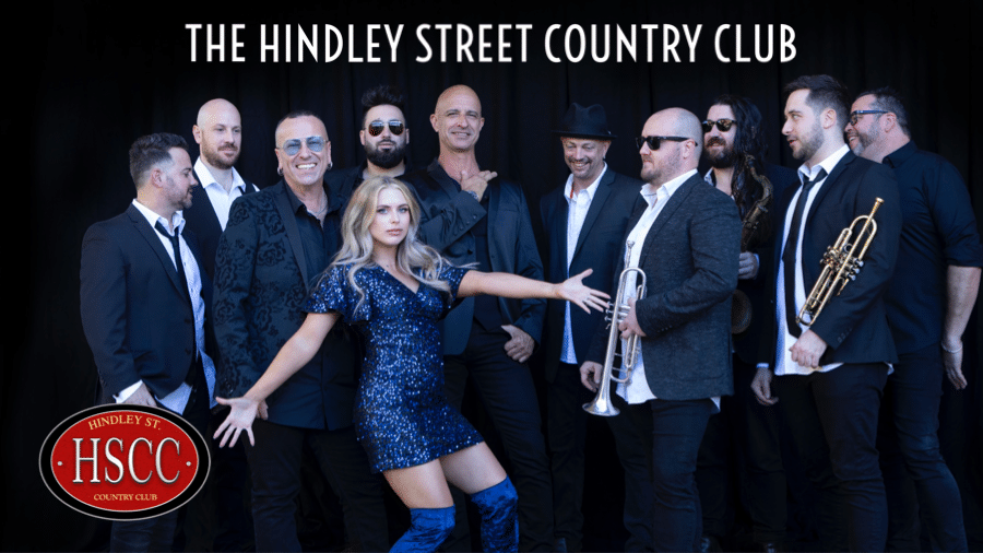 The HSCC LIVE Tickets Linktree