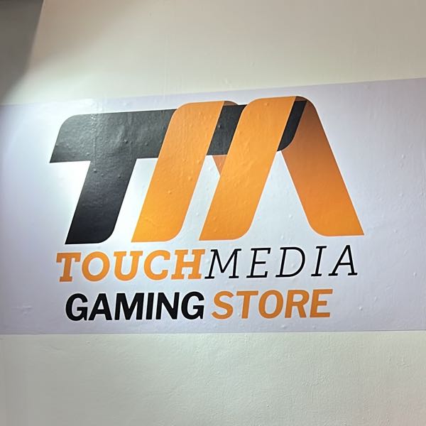 Touch Media Gaming Store MY Linktree