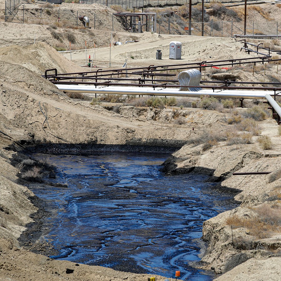 Coronavirus fallout could be the ‘nail in the coffin’ for smaller oil companies