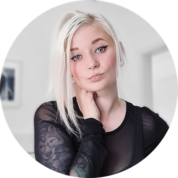 🔮♉💫 Lo Frey 🌸 🍡🧋 | Instagram, TikTok, Twitch | Linktree