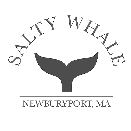 The salty whale instagram facebook linktree