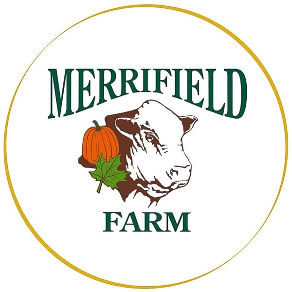 Merrifield Farm Instagram, Facebook, TikTok Linktree