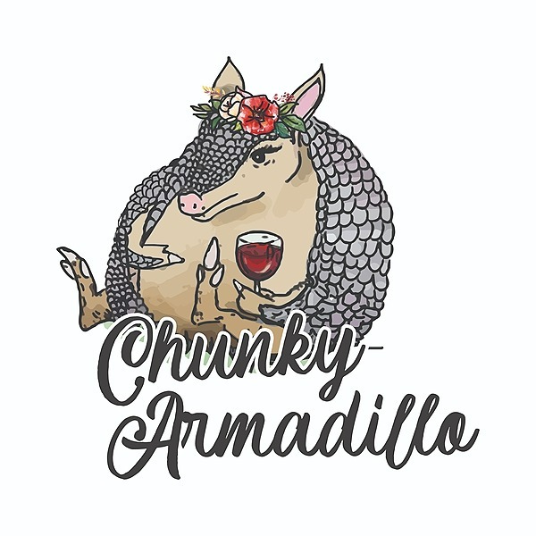 Chunky Armadillo Instagram, Facebook, TikTok Linktree