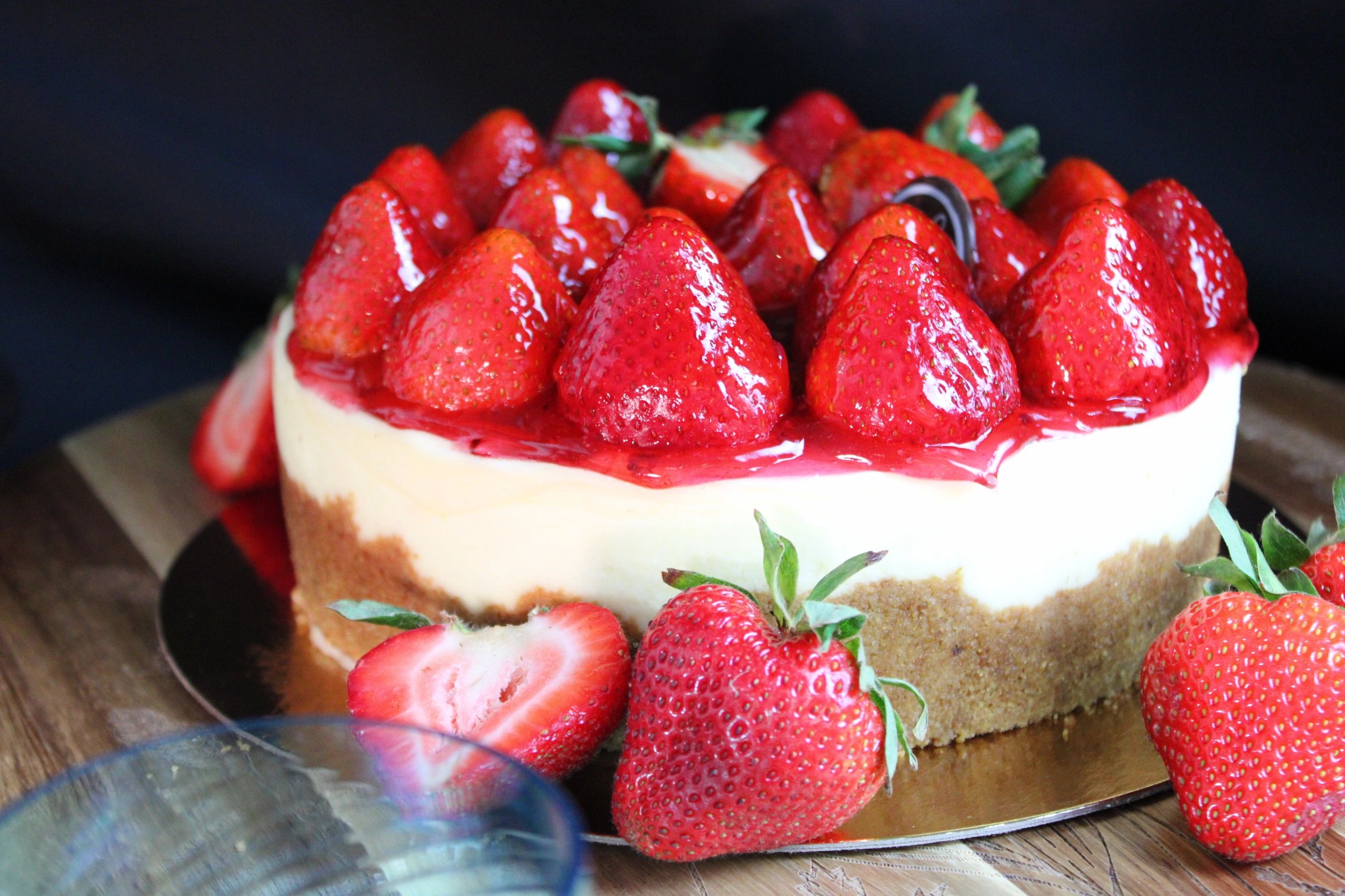 Lecheesecakebar Instagram, TikTok Linktree