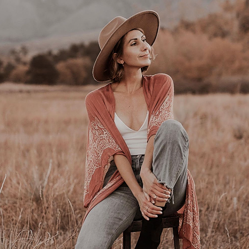 Alexandra Rae | Linktree