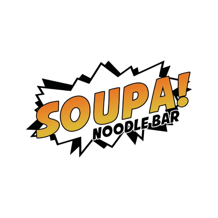Soupa Noodle Bar Linktree