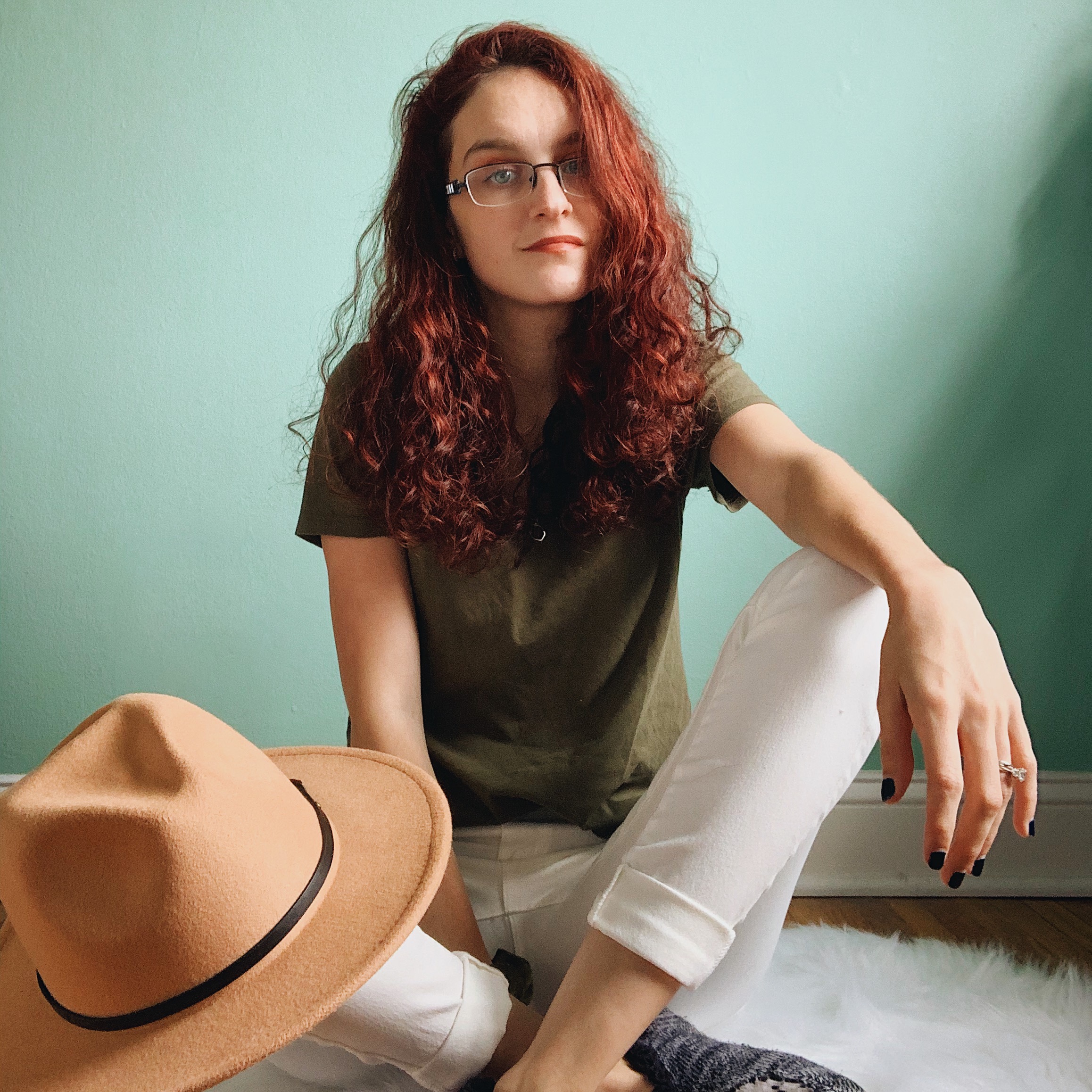 @Kellywest | Linktree