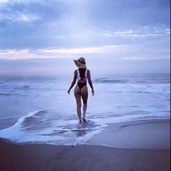 aliciamorg Instagram, TikTok Linktree