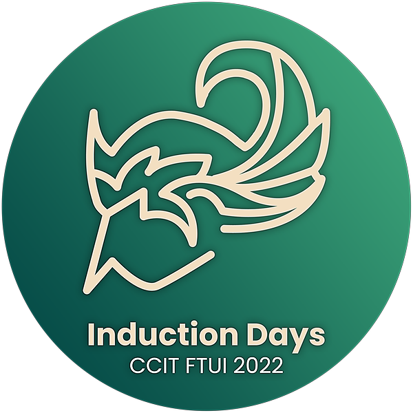 inductiondays2022 Linktree